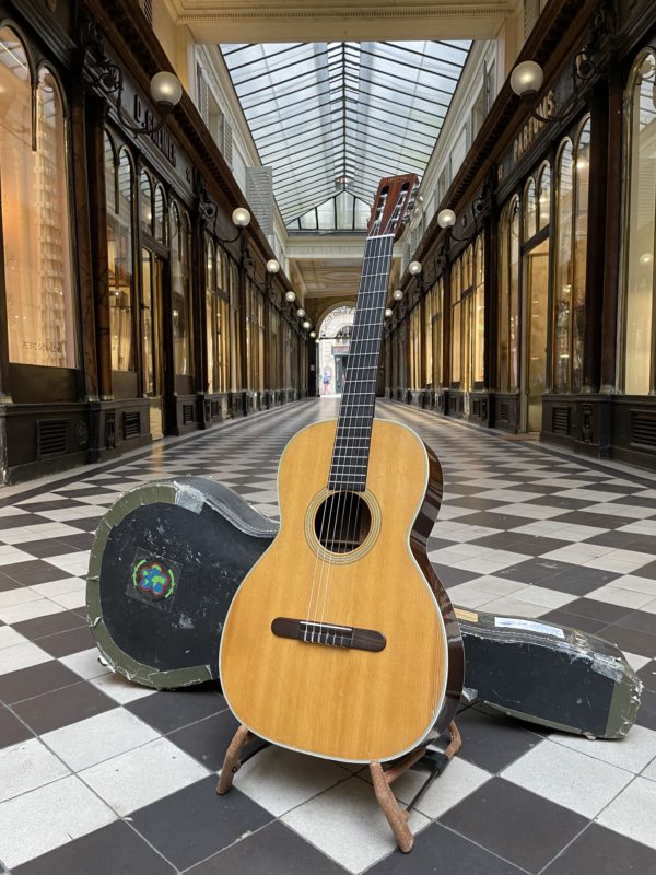 1967 MARTIN 00-28C - Image 7