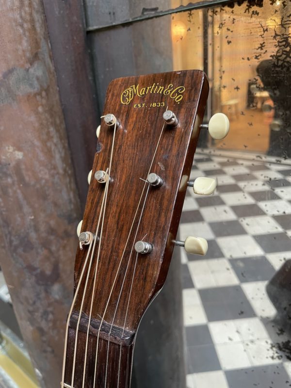 martin 0 17 1945