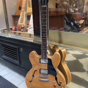 gibson es 335 dot 1988 (copie)