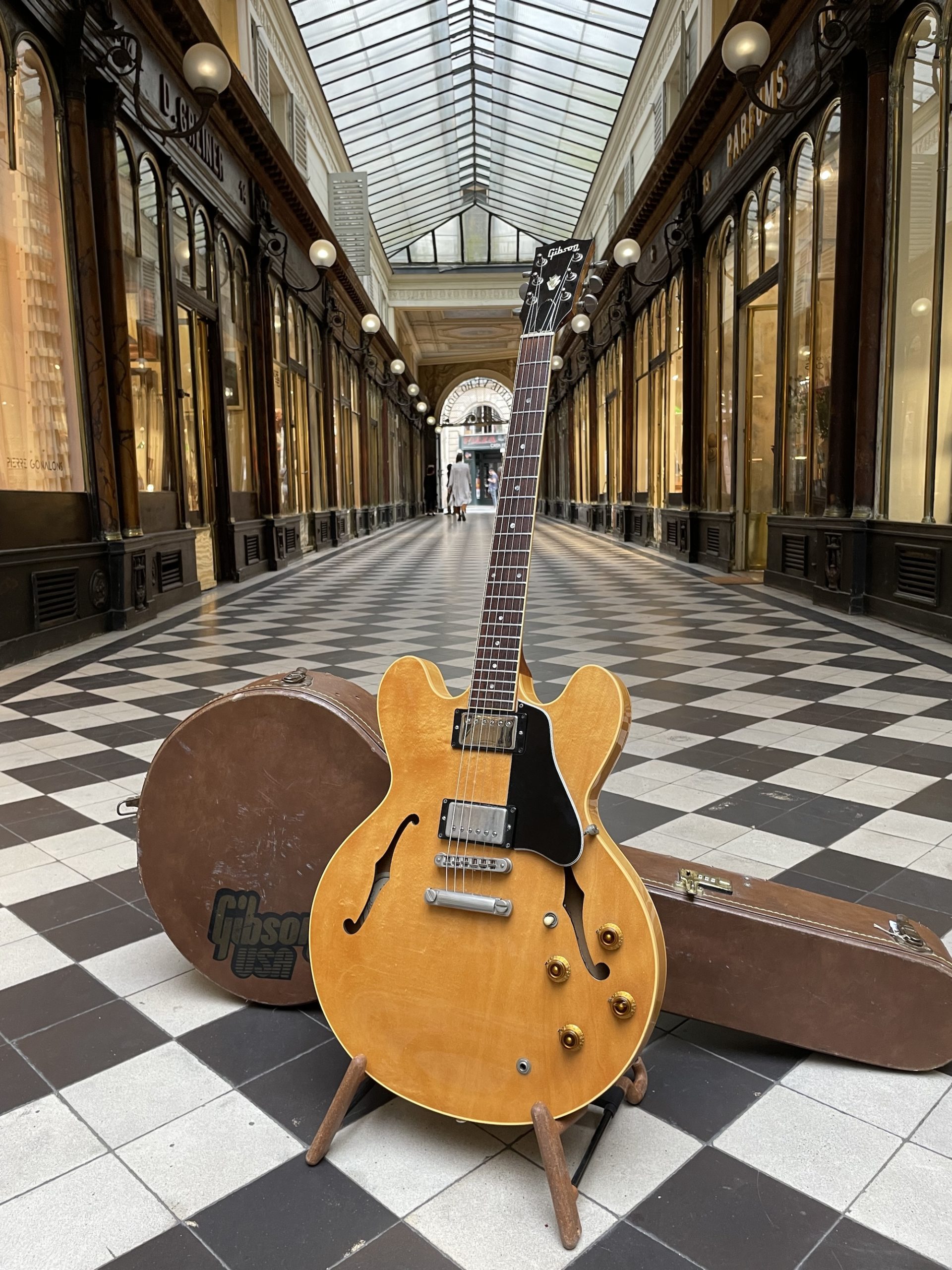 1988 gibson es 335 cheap