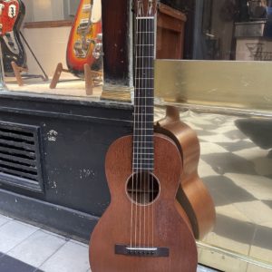 MARTIN 2-17 1930