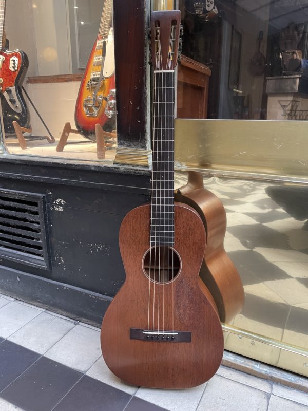 MARTIN 2-17 1930