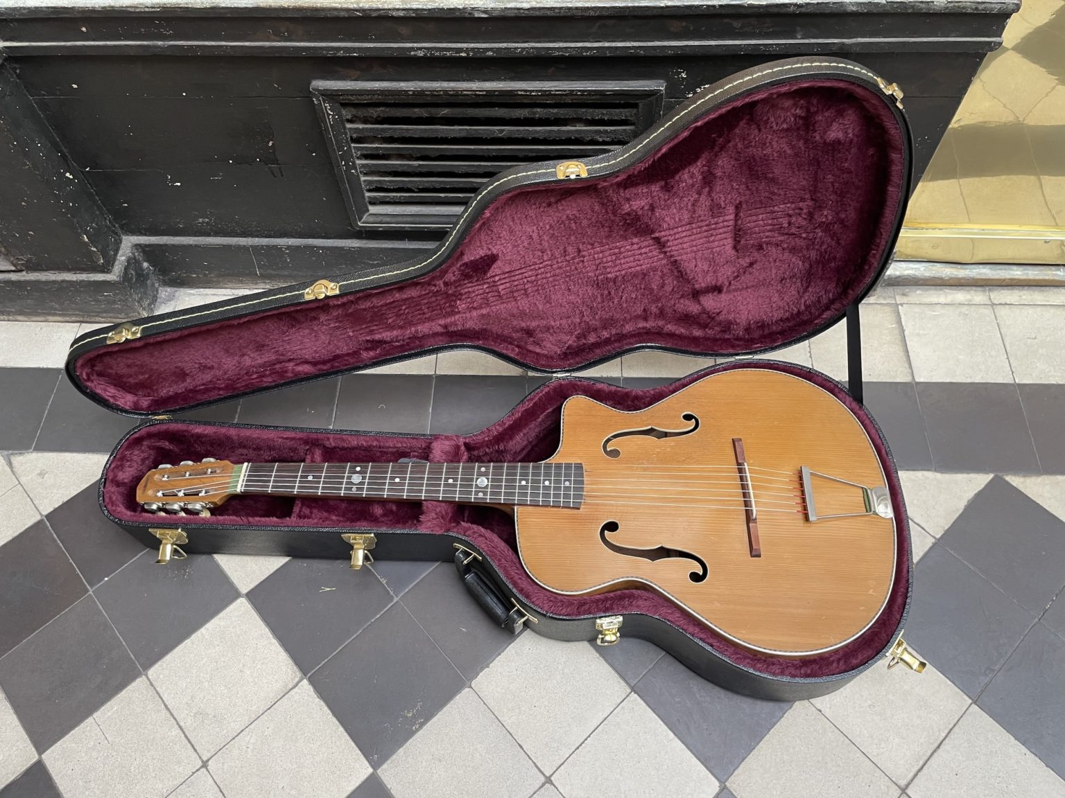 di mauro boogie woogie c.1940 (copie)