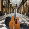jacques favino "gitan" #560 1977