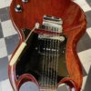 gibson sg junior 1968