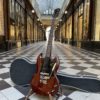 gibson sg junior 1968