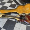 gibson sg junior 1968
