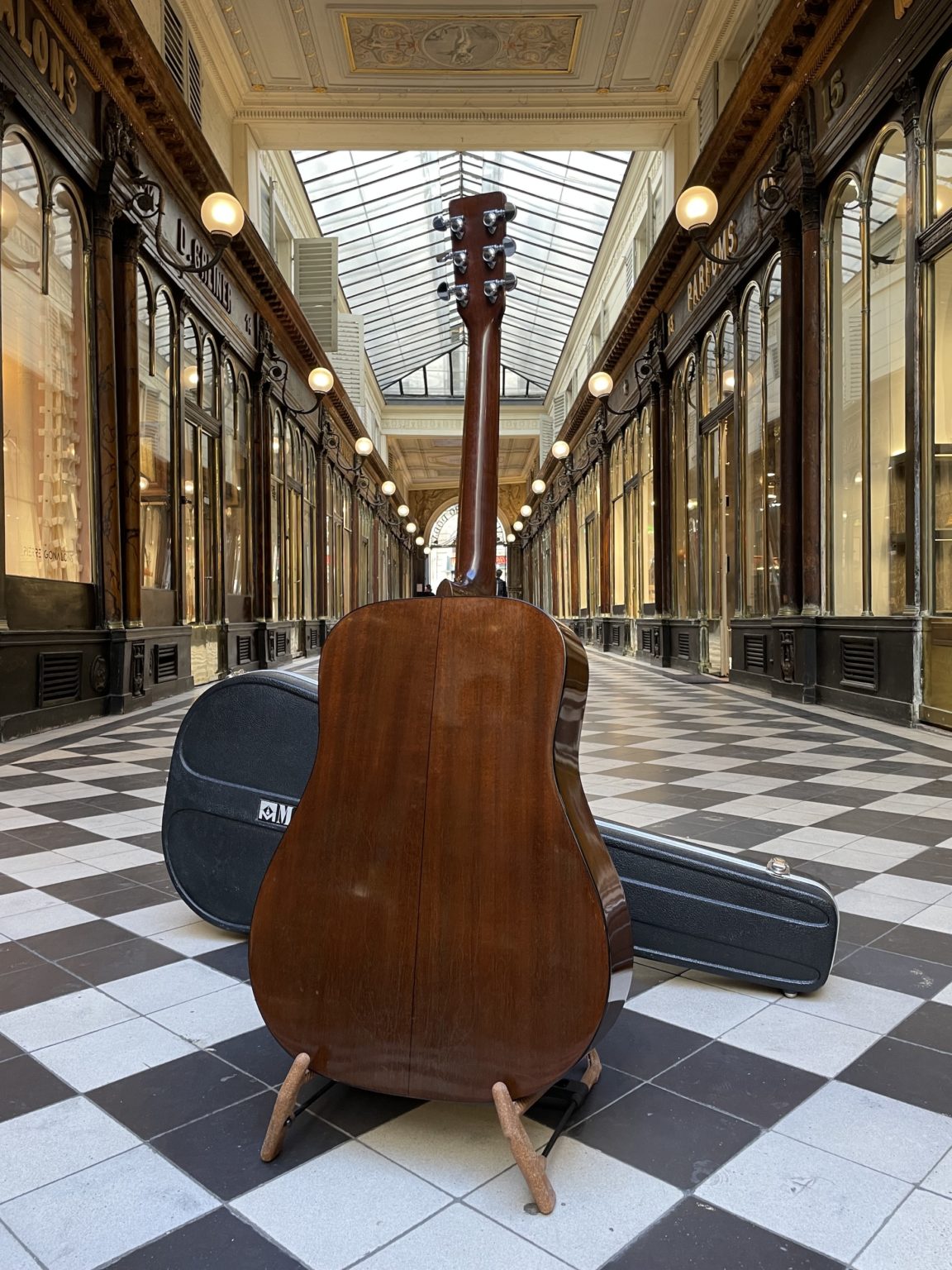 martin d 28 1957 (copie)