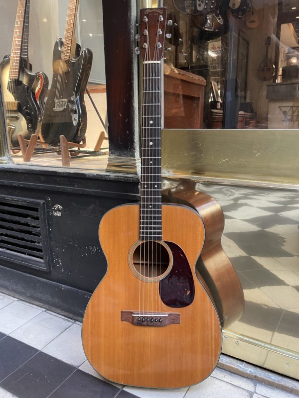 martin 00 18 1950