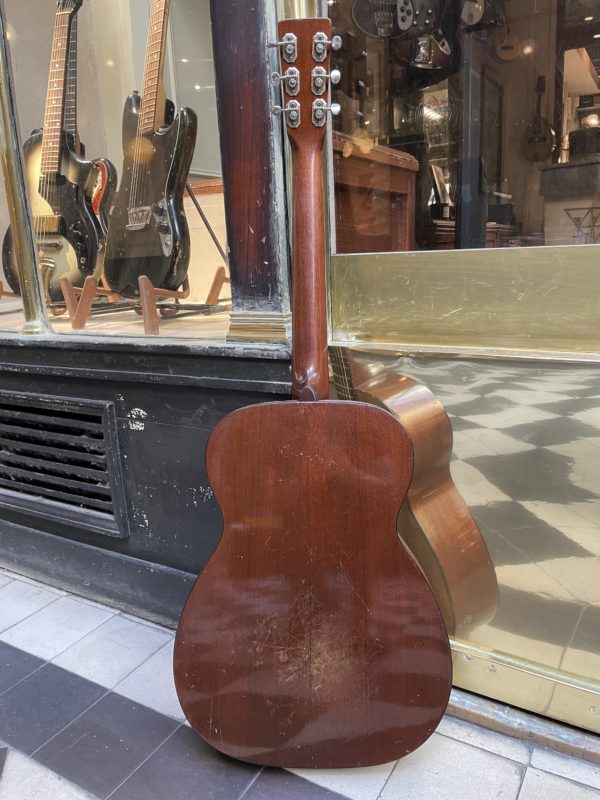 martin 00 18 1950