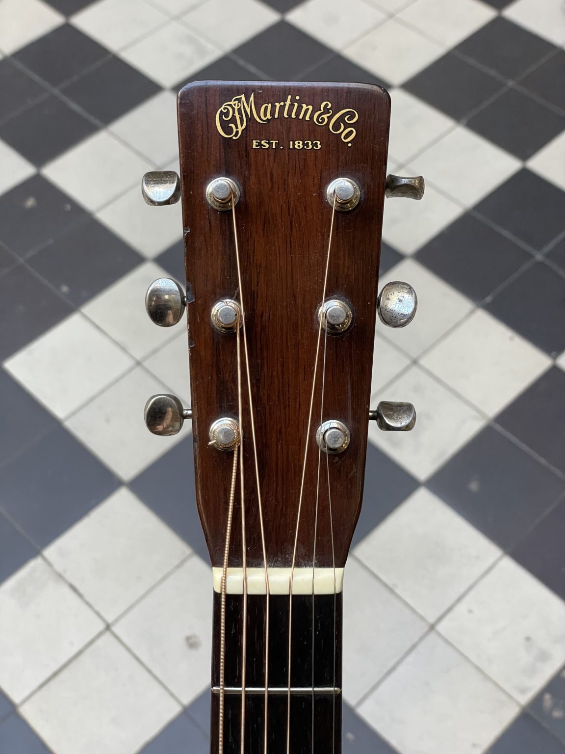 martin 00 18 1950