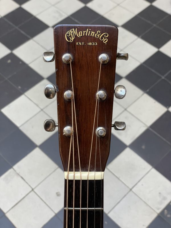 martin 00 18 1950