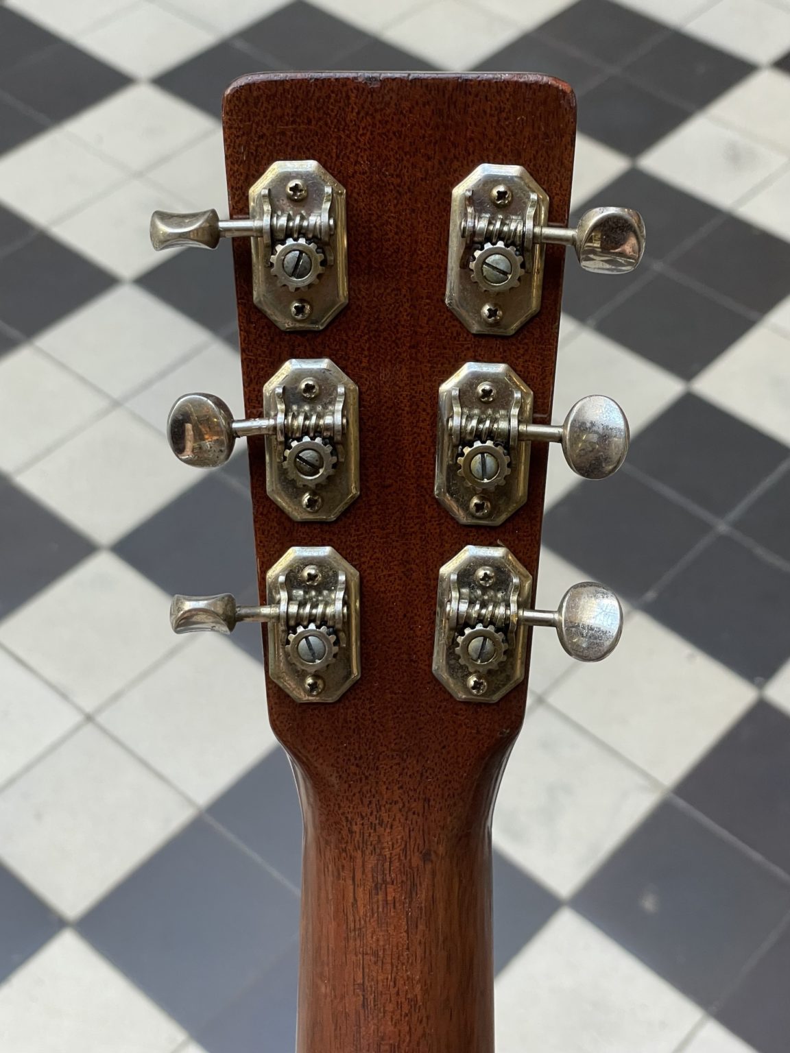 martin 00 18 1950