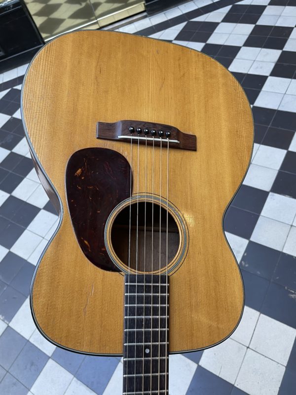 martin 00 18 1950
