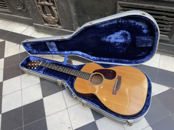 martin 00 18 1950
