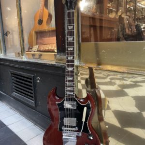 gibson sg junior 1968 (copie)