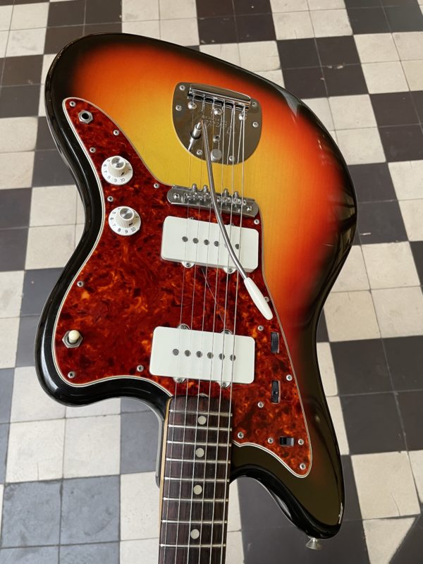 fender jazzmaster 1965