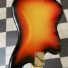 fender jazzmaster 1965