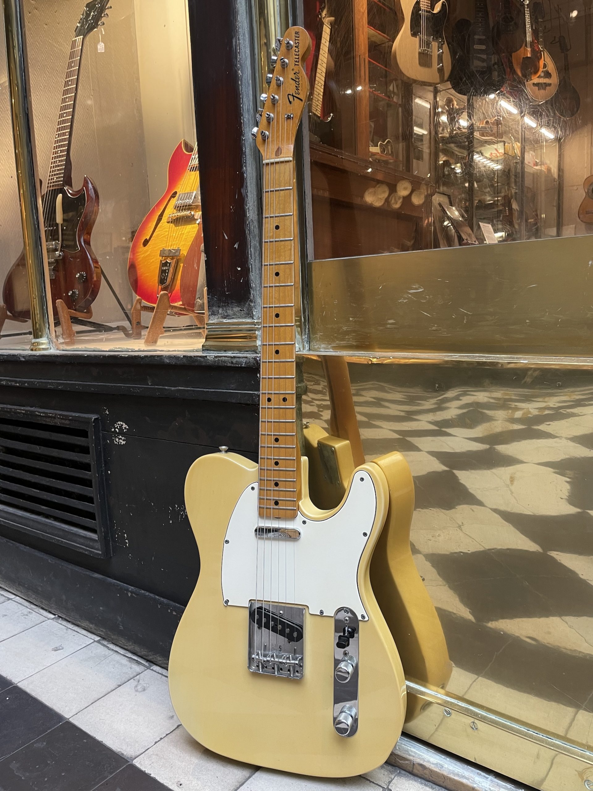 1970 telecaster discount