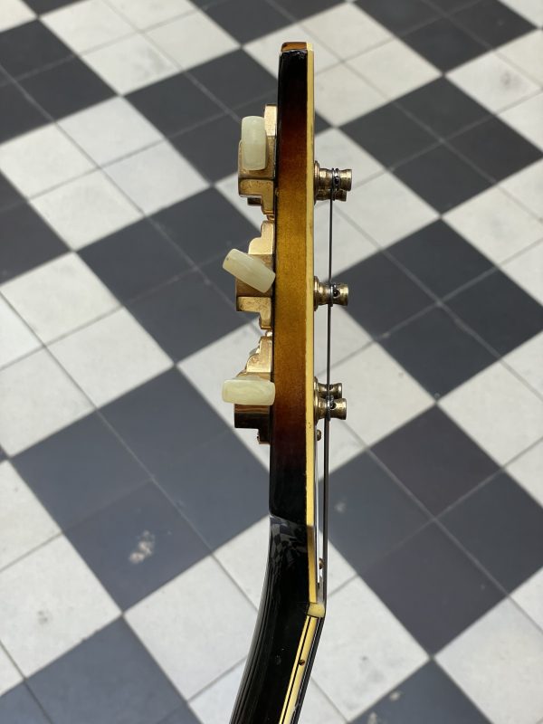 gibson super 400ces 1953