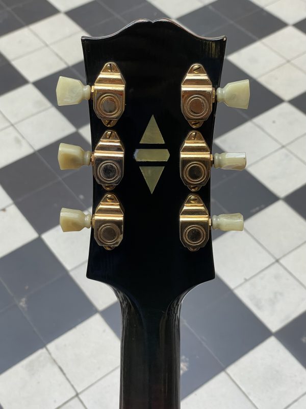 gibson super 400ces 1953