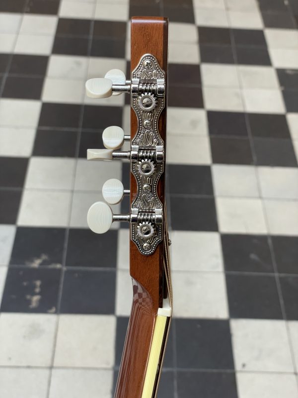 fine resophonic style o 12 fret 2005