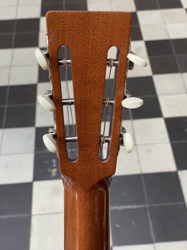 fine resophonic style o 12 fret 2005