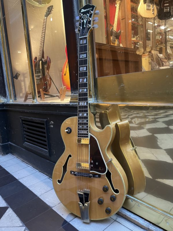 gibson es 330td 1961 (copy)