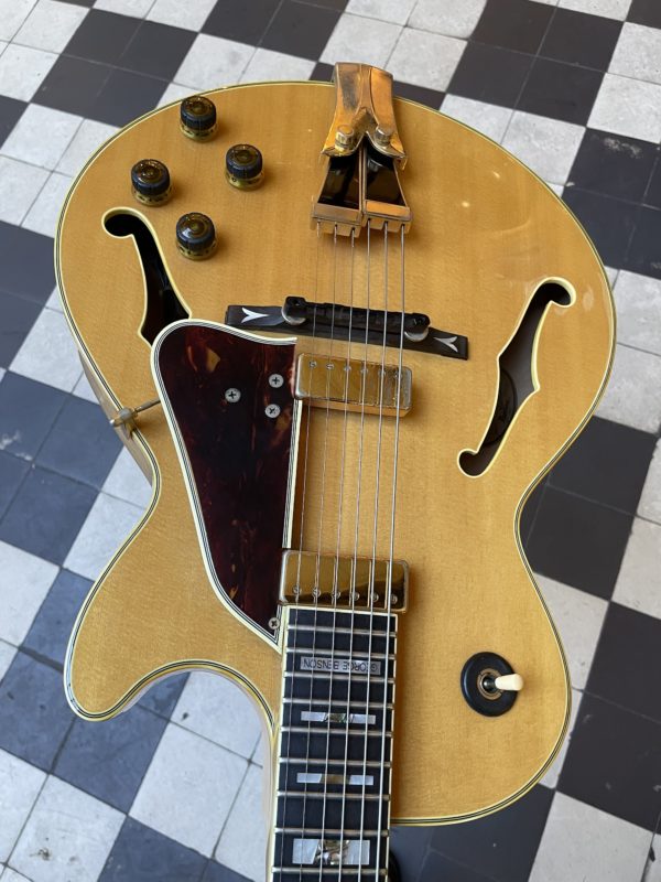 gibson es 330td 1961 (copy)