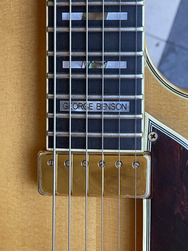 gibson es 330td 1961 (copy)