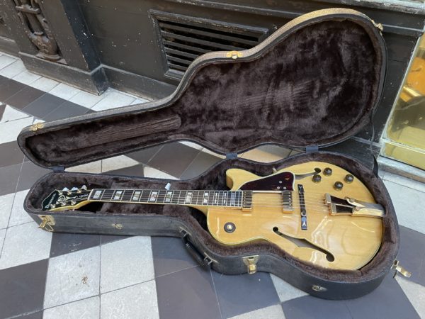 gibson es 330td 1961 (copy)