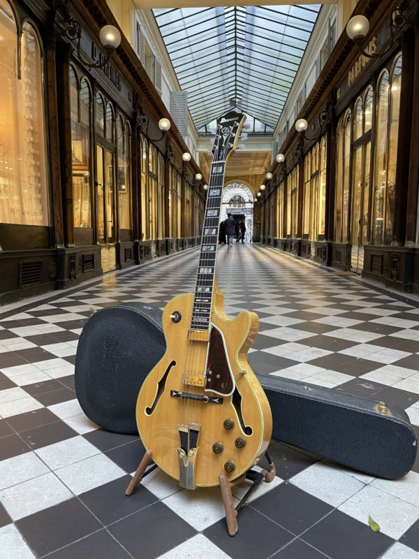 gibson es 330td 1961 (copy)