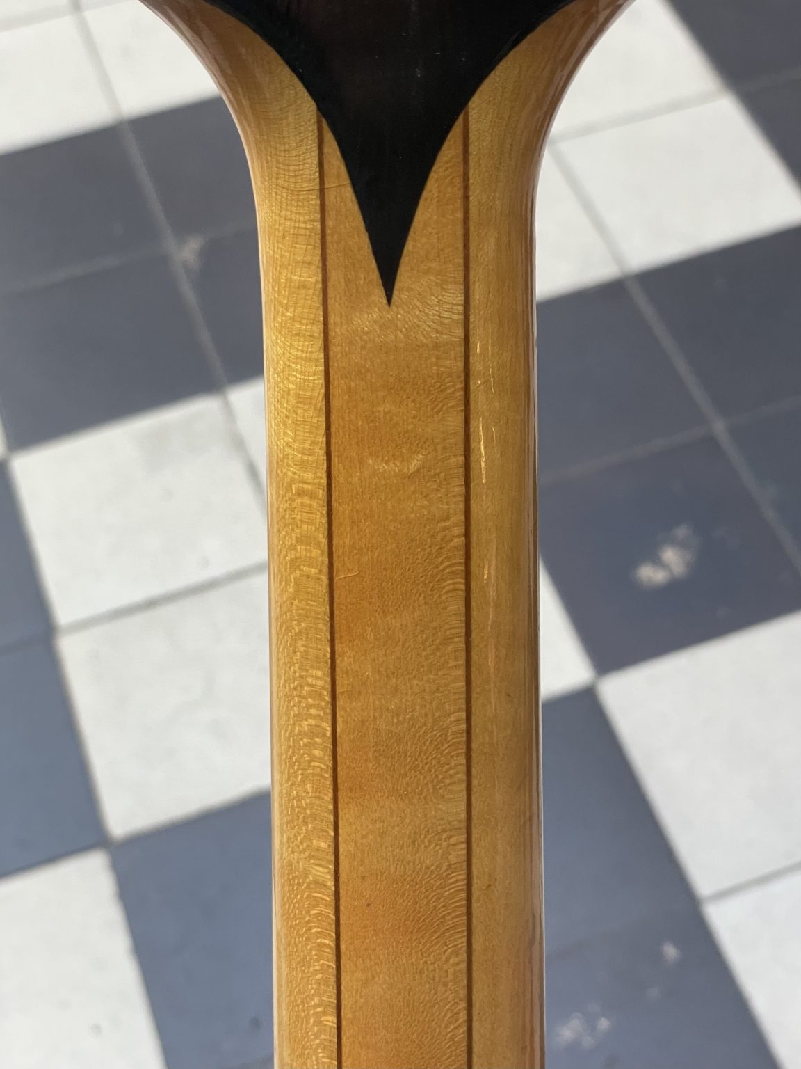 gibson johnny smith custom 1962