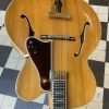 gibson johnny smith custom 1962