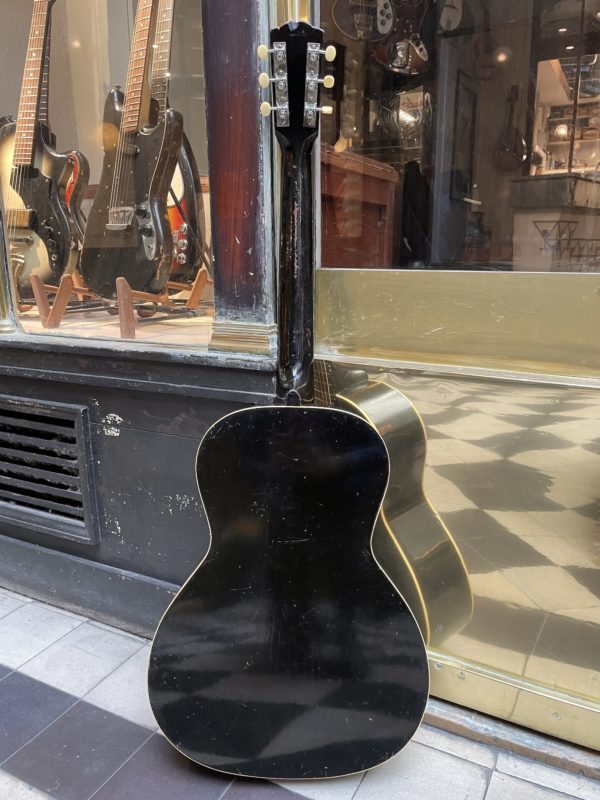 gibson l 0 1937