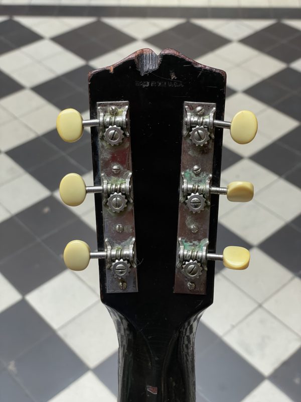 gibson l 0 1937