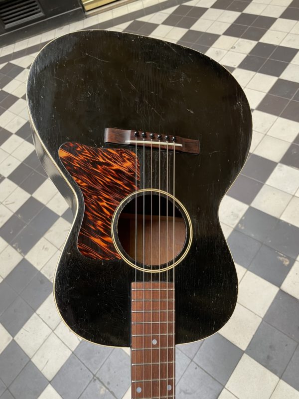 gibson l 0 1937