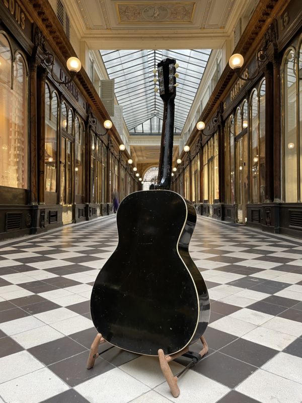 gibson l 0 1937