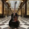 gibson l 0 1937