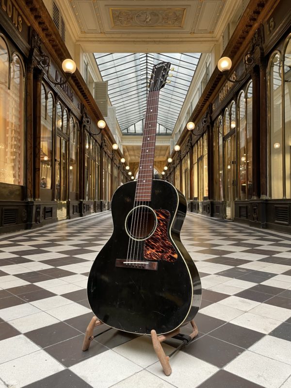 gibson l 0 1937