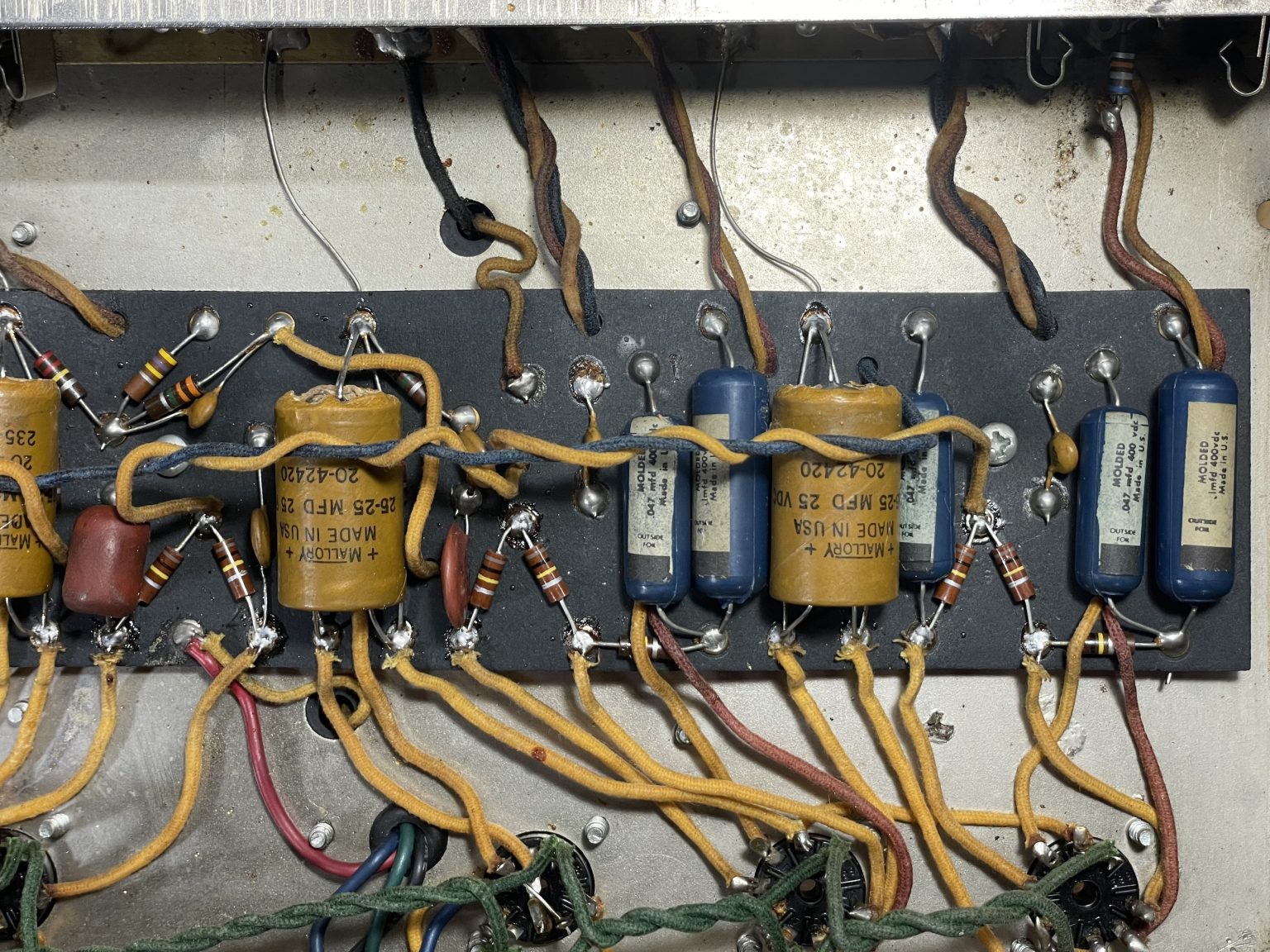 fender twin reverb amp ab763 1965