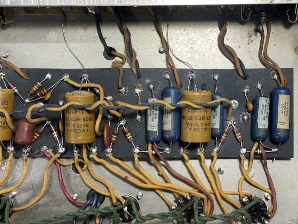 fender twin reverb amp ab763 1965