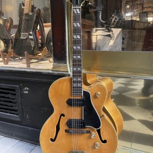 gibson es 350n 1950