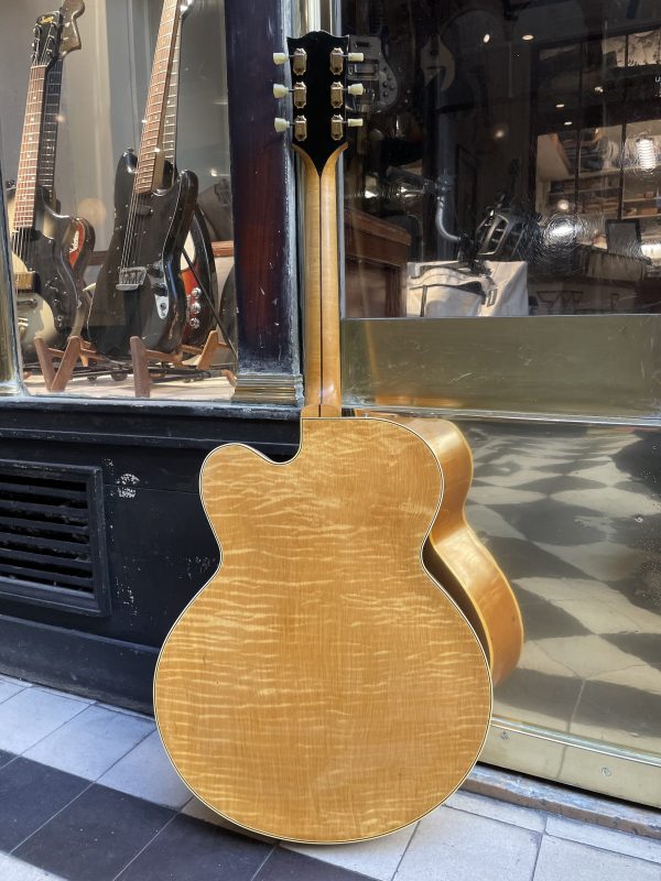 gibson es 350n 1950