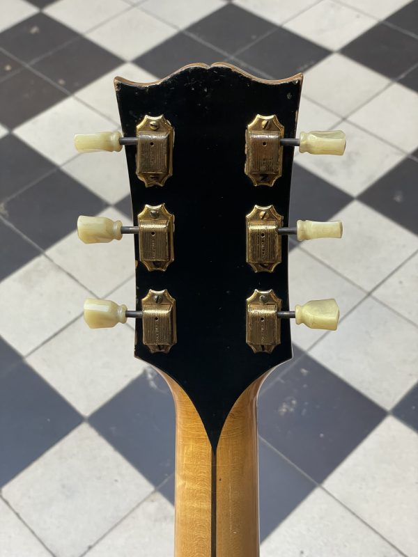 gibson es 350n 1950