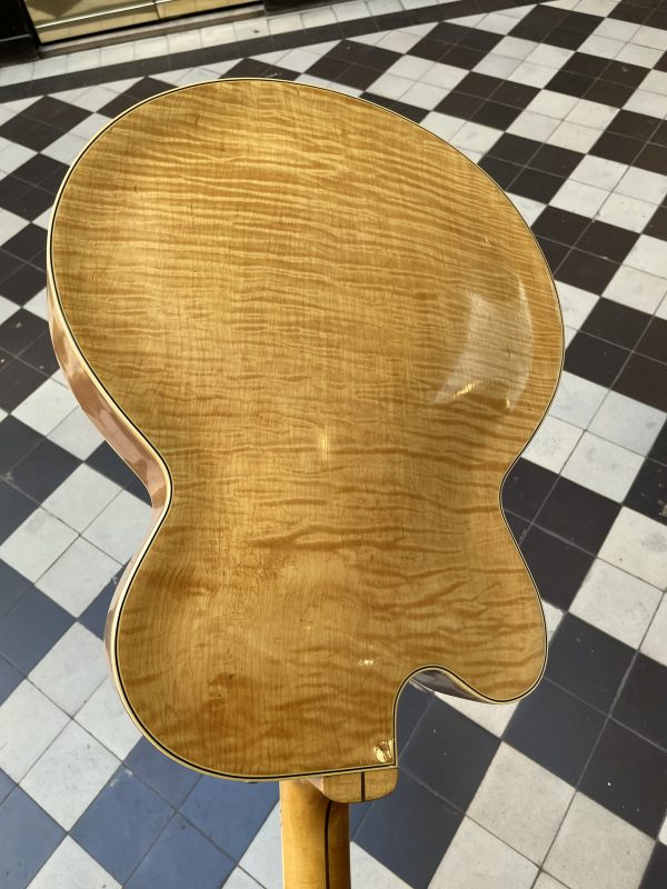 gibson es 350n 1950