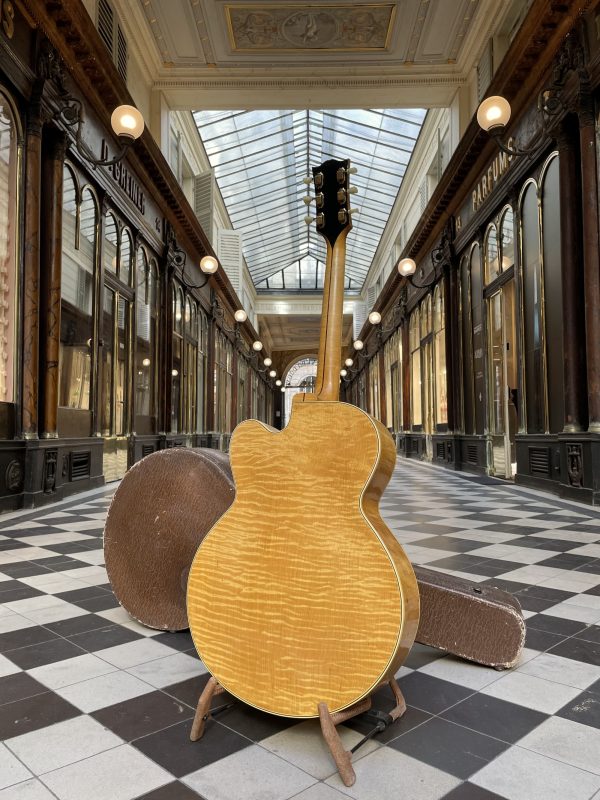 gibson es 350n 1950