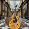 gibson es 350n 1950