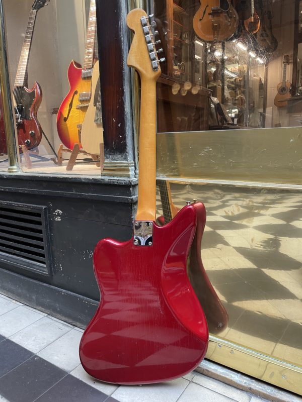 1965 FENDER JAGUAR C.A.R. - Image 2