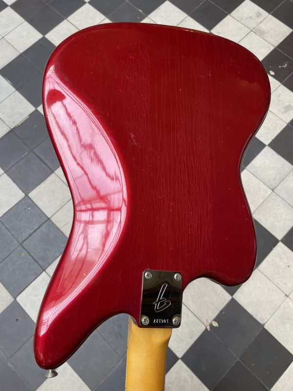1965 FENDER JAGUAR C.A.R. - Image 6